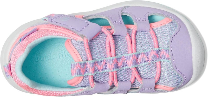 Stride rite boys Srt Wade 2.0 (Toddler) - Image 2